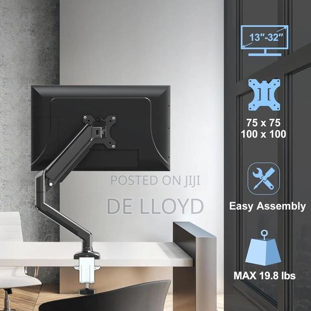 Single Monitor Arm or Holder photo 2