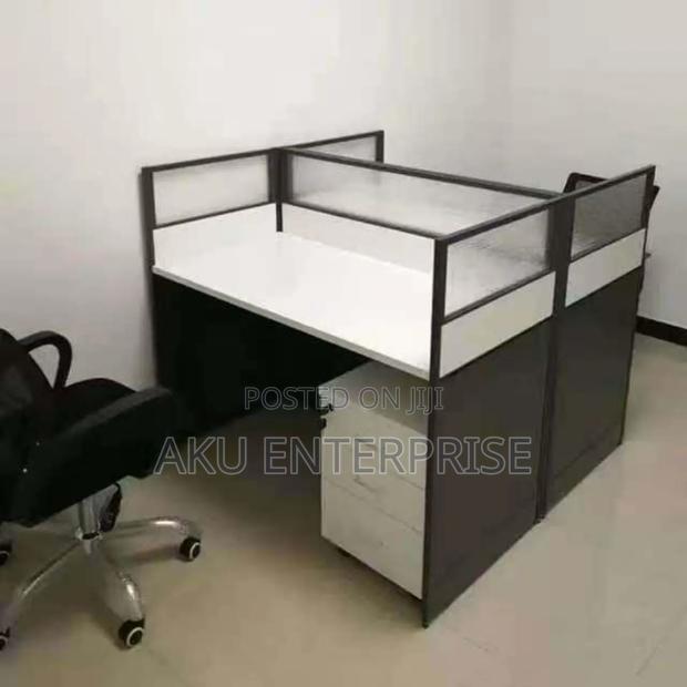 2 in 1 Workstation Working or Study Desk · Photo 2