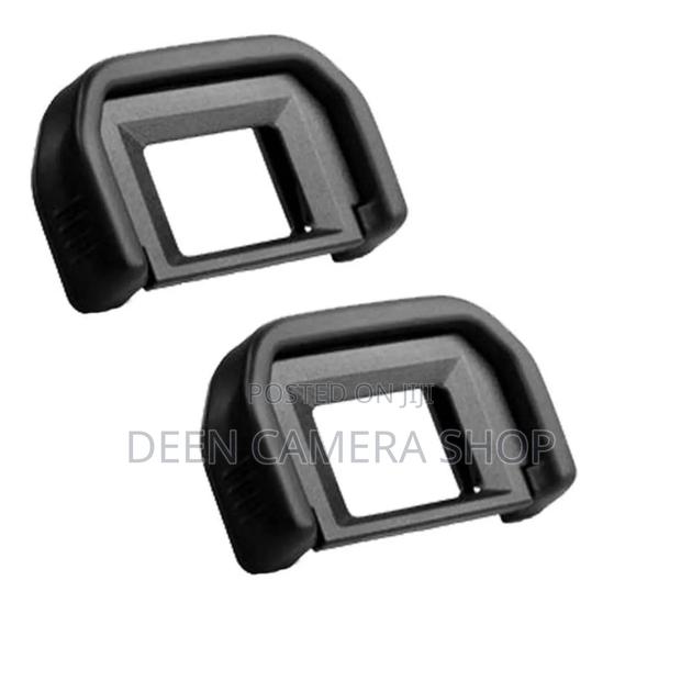 Camera Eyecup · Photo 2