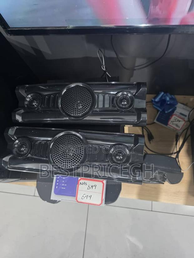 Nasco Home Theater photo 2