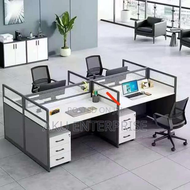 4 in 1 Workstation Working or Study Desk · Photo 2