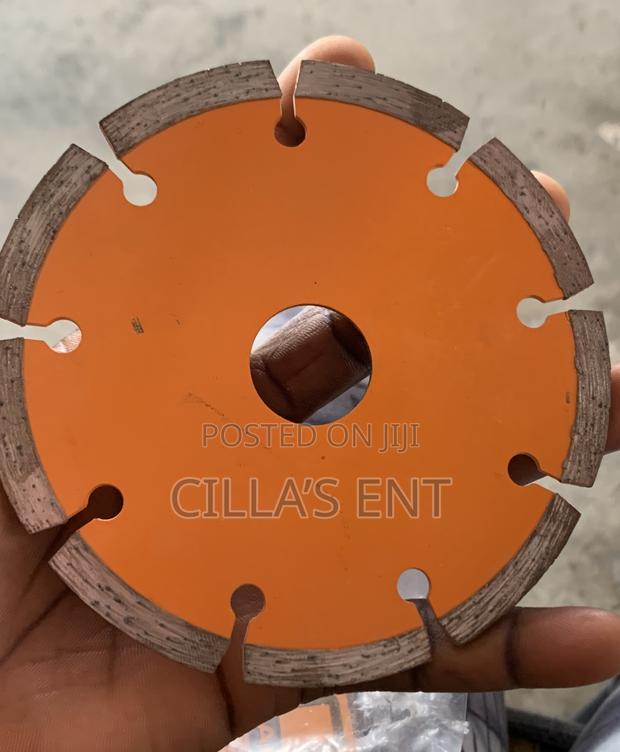 Dingqi Dry Diamond Disc · Photo 4
