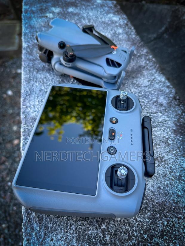 Dj Mini 5 Pro photo 4