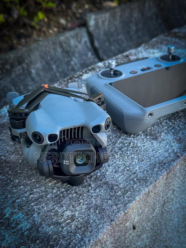Dj Mini 5 Pro photo 3