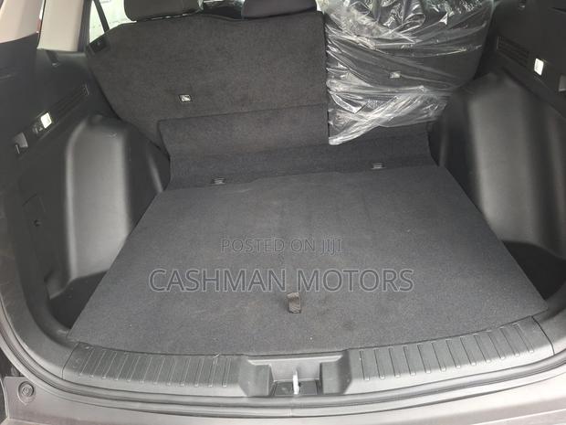 Honda CR-V EX-L AWD 2025 Black