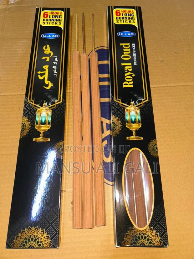 Royal Oud Incense · Photo 4