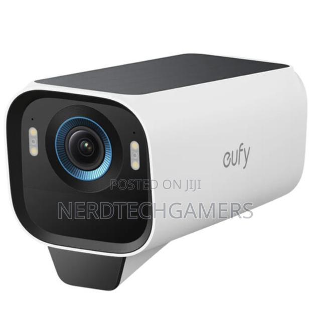Eufy Security Eufycam S3 Pro Uhd photo 2