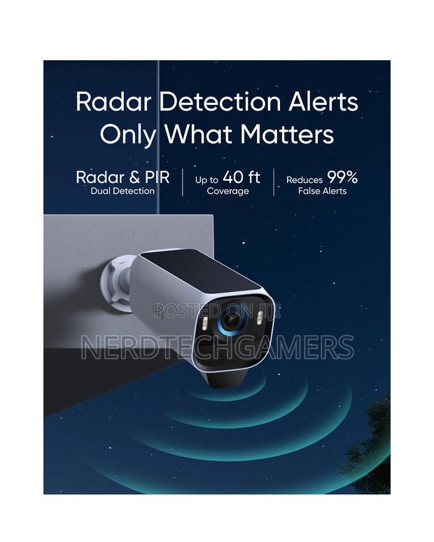 Eufy Security Eufycam S3 Pro Uhd photo 5