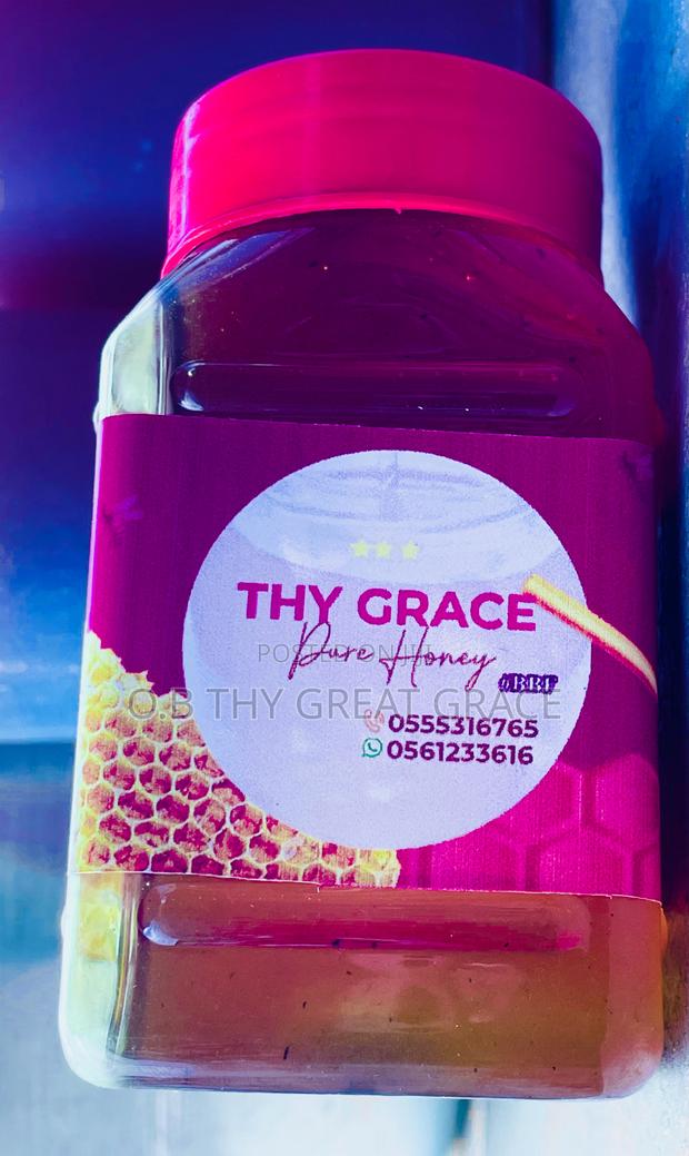 Organic Honey · Photo 3