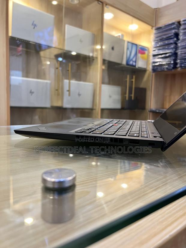New Laptop Lenovo ThinkPad x395 16GB AMD Ryzen 5 SSD 512GB photo 7
