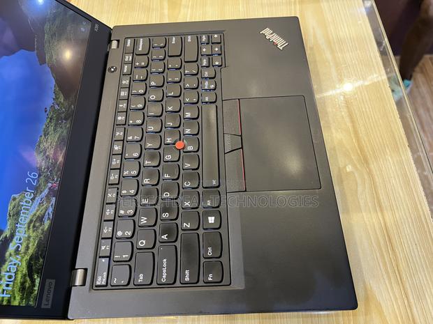 New Laptop Lenovo ThinkPad x395 16GB AMD Ryzen 5 SSD 512GB photo 8