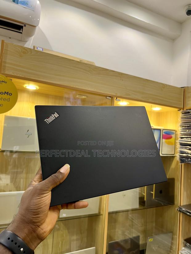 New Laptop Lenovo ThinkPad x395 16GB AMD Ryzen 5 SSD 512GB photo 4