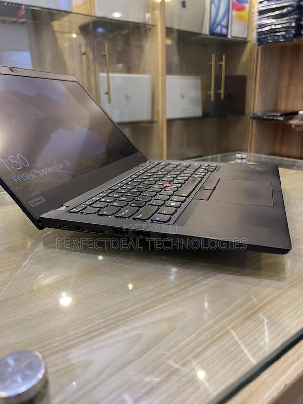 New Laptop Lenovo ThinkPad x395 16GB AMD Ryzen 5 SSD 512GB photo 6