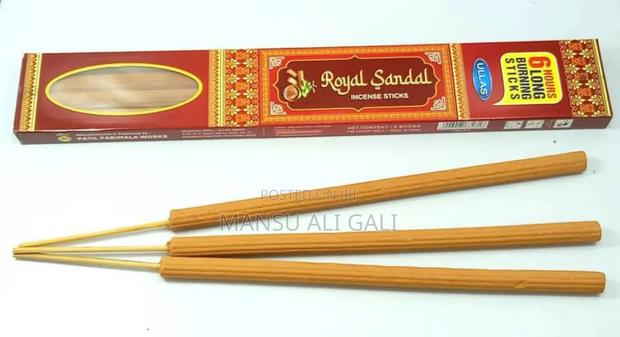 Royal Sandal Incense · Photo 2