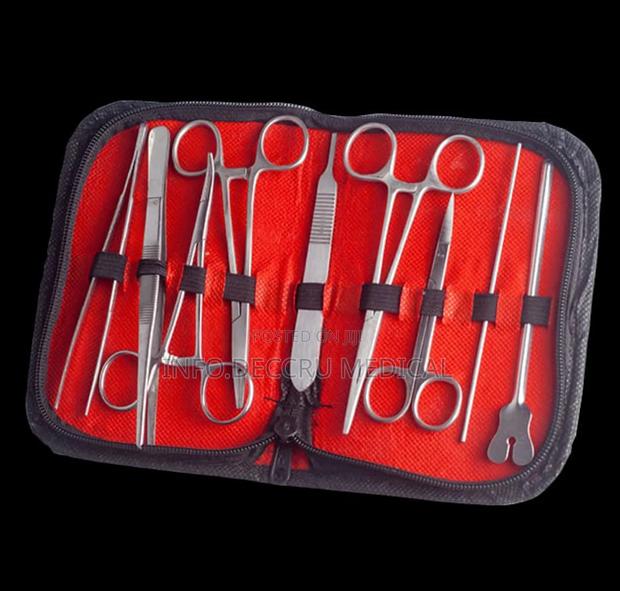 Circumcision Set · Photo 3