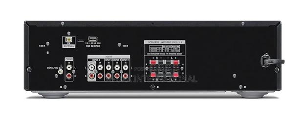 Sony Strdh190 2-Ch Home Stereo Receiver With Phono Inputs Bluetooth photo 4