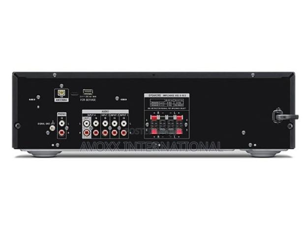 Sony Strdh190 2-Ch Home Stereo Receiver With Phono Inputs Bluetooth photo 5