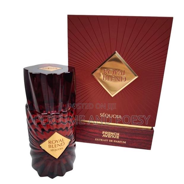 Royal Blend Sequoia French Avenue · Photo 3