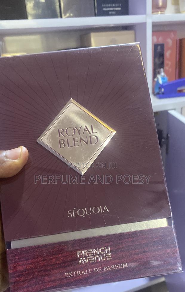 Royal Blend Sequoia French Avenue · Photo 4