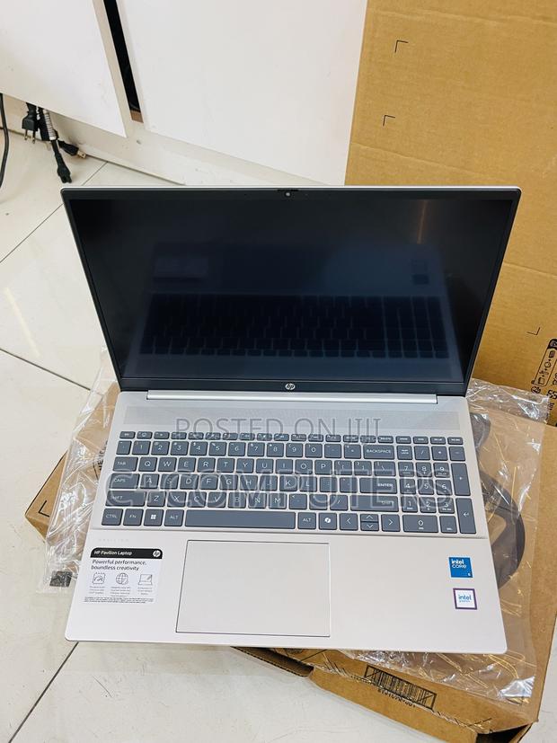 New Laptop HP Pavilion 15 16GB Intel Core I5 SSD 1T photo 2