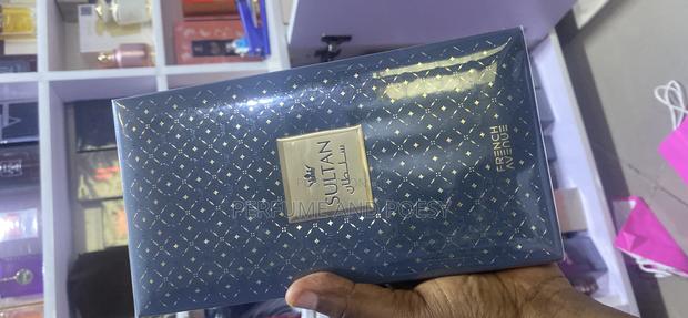 Sultan the Founder Perfume French Avenue · Photo 4