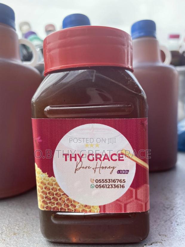 Organic Honey · Photo 4