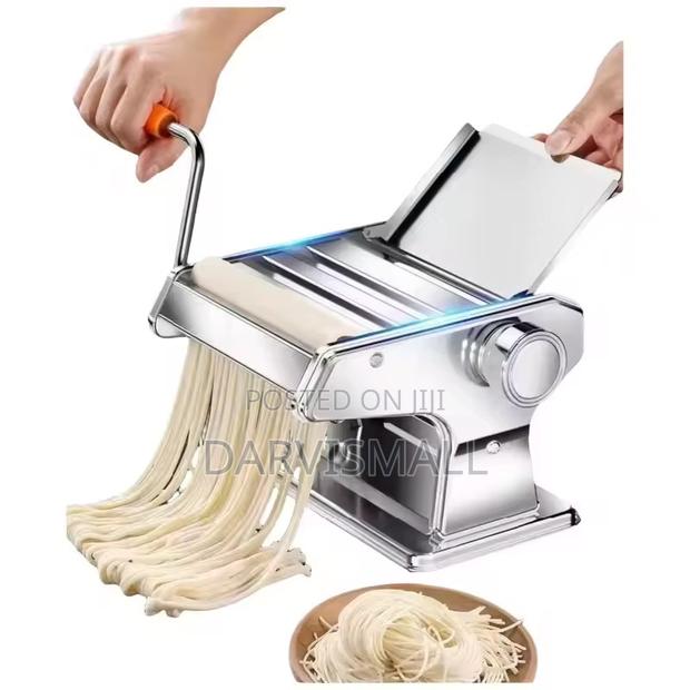 Multipurpose Chips Machine