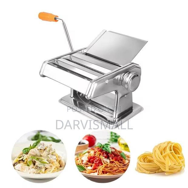 Multipurpose Chips Machine photo 2