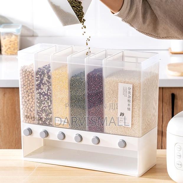 Rice Dispenser photo 2