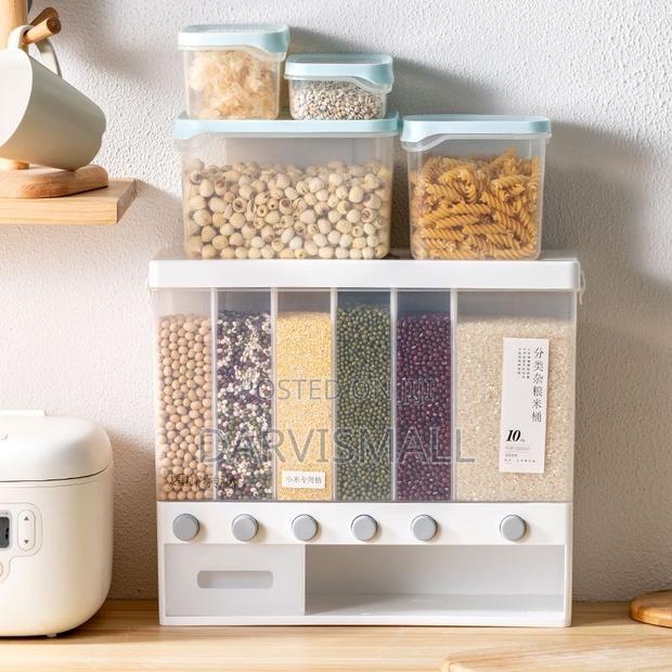 Rice Dispenser photo 3