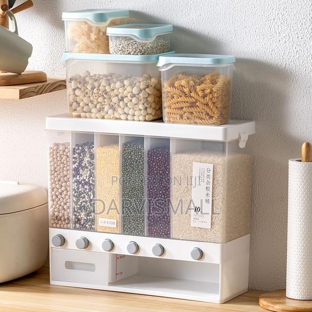 Rice Dispenser photo 4