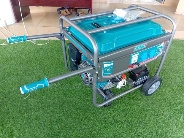 Total 10kva Generator 13000watt Petrol Keystart 10kva Total · Photo 2