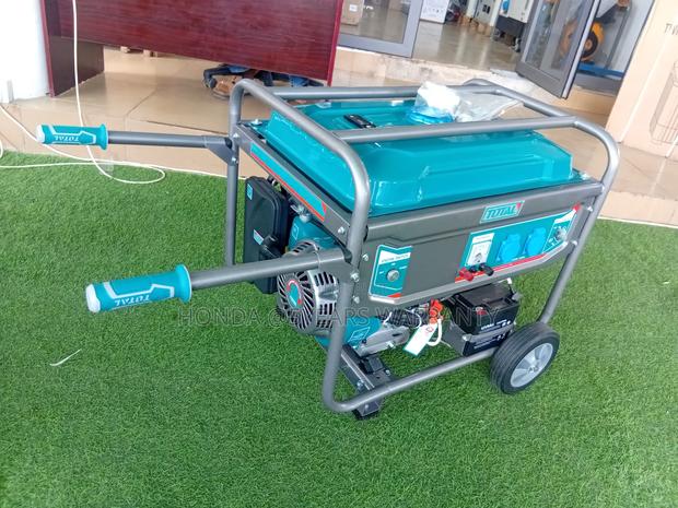 Innovate Power Total 10kva 13000watt Petrol Generator 10kva · Photo 2