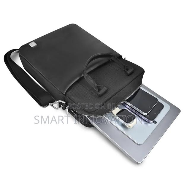 14 Inch Wiwu Hali Vertical Laptop Bag photo 3