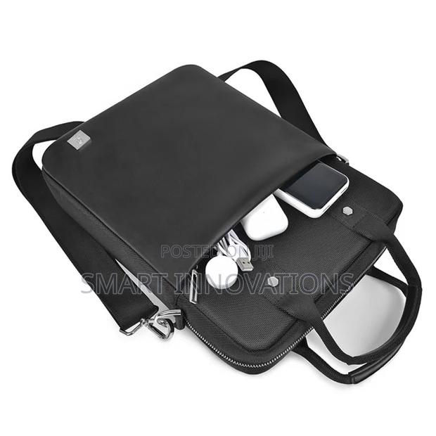 14 Inch Wiwu Hali Vertical Laptop Bag photo 4