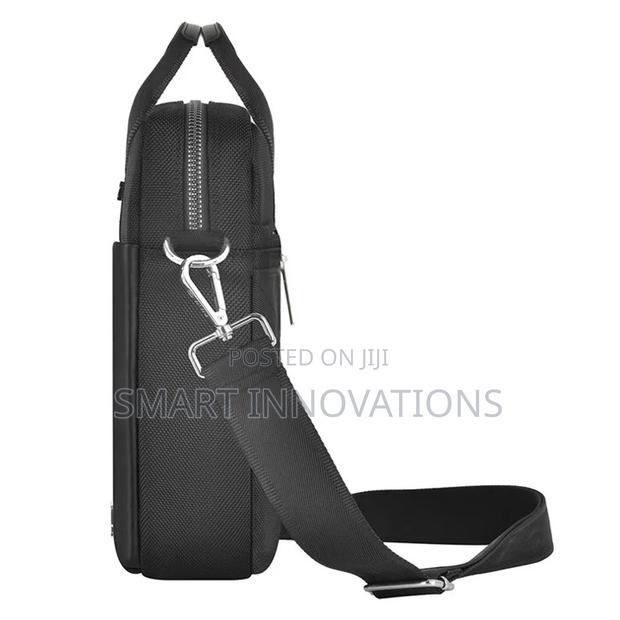 14 Inch Wiwu Hali Vertical Laptop Bag photo 5
