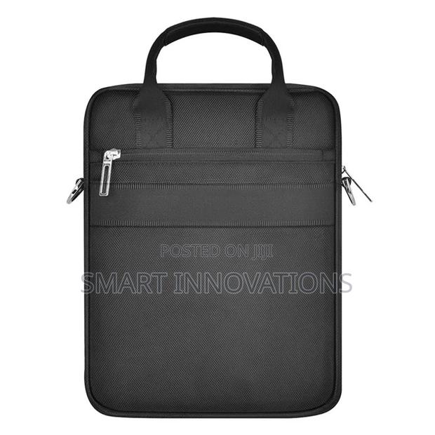 14 Inch Wiwu Hali Vertical Laptop Bag photo 6