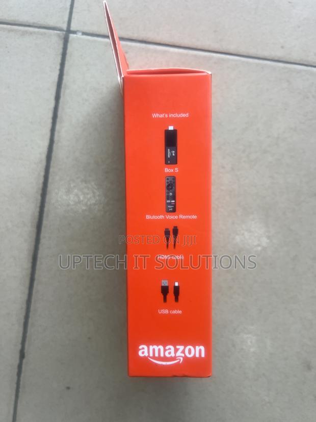 Amazon Fire Tv Stick photo 3