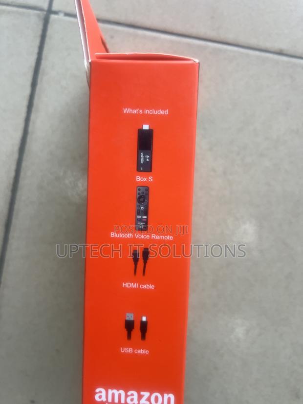 Amazon Fire Tv Stick photo 4