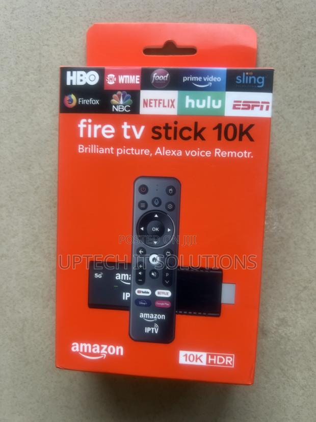 Amazon Fire Tv Stick photo 2