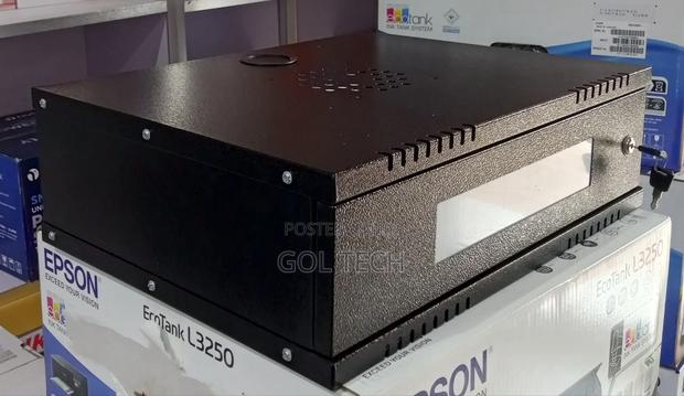 2u Network Cable Metal for CCTV DVR 2u Rack · Photo 4