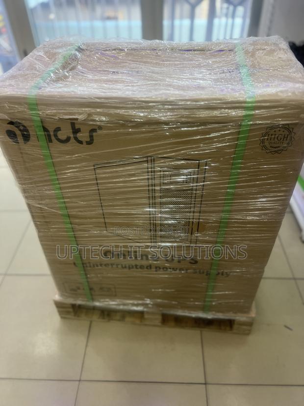 NCTS 10kva Online Ups photo 3
