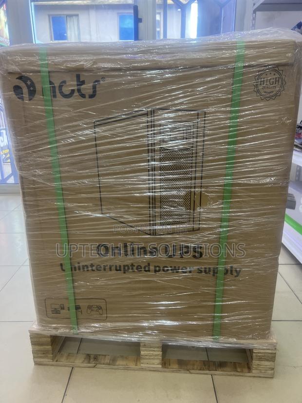 NCTS 10kva Online Ups
