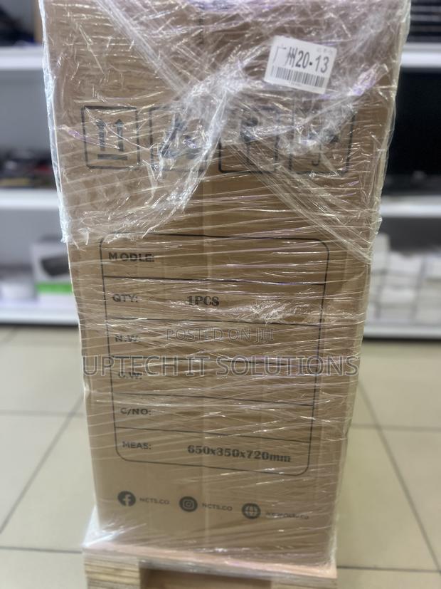 NCTS 10kva Online Ups photo 4