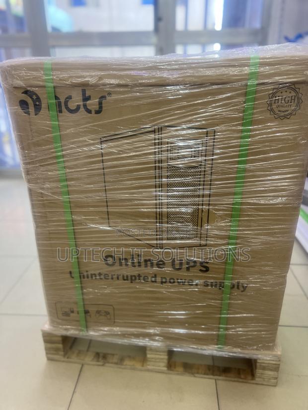 NCTS 10kva Online Ups photo 2