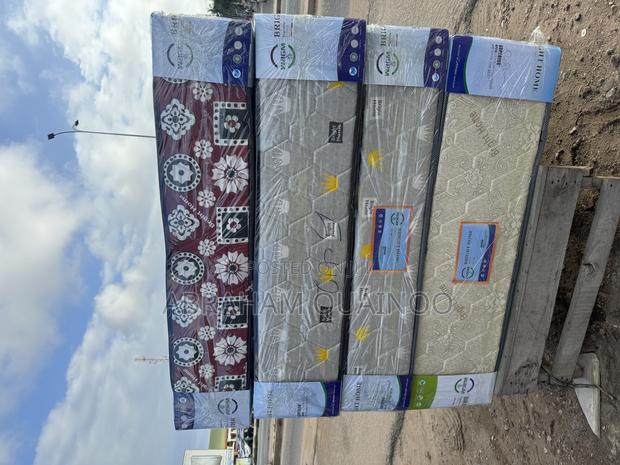 10inches Special High Density Double Mattress for Sale · Photo 2