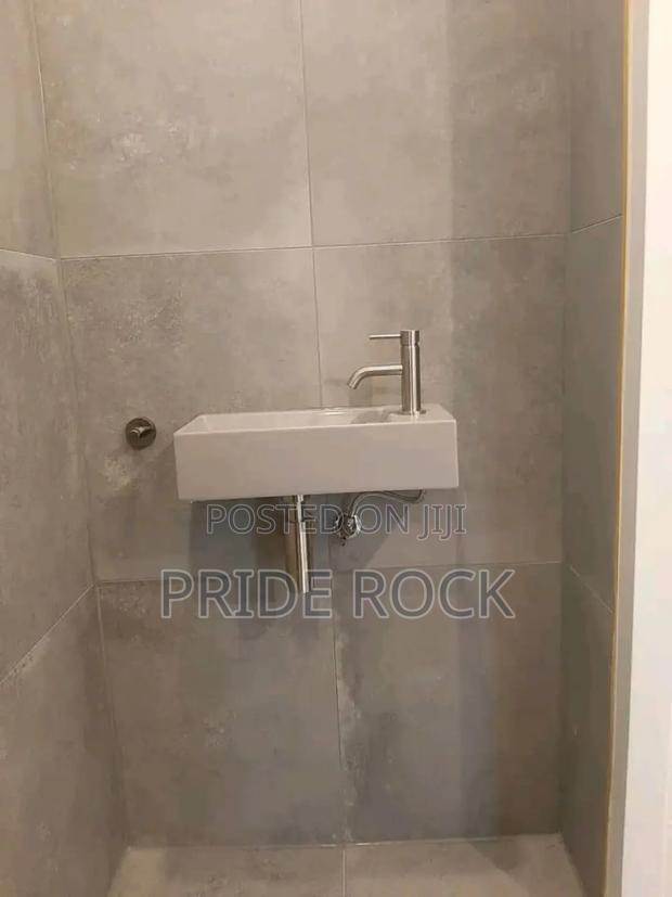 Stainless Steel Bottle Trap, Basin Metal Waste, Sink Waste photo 3