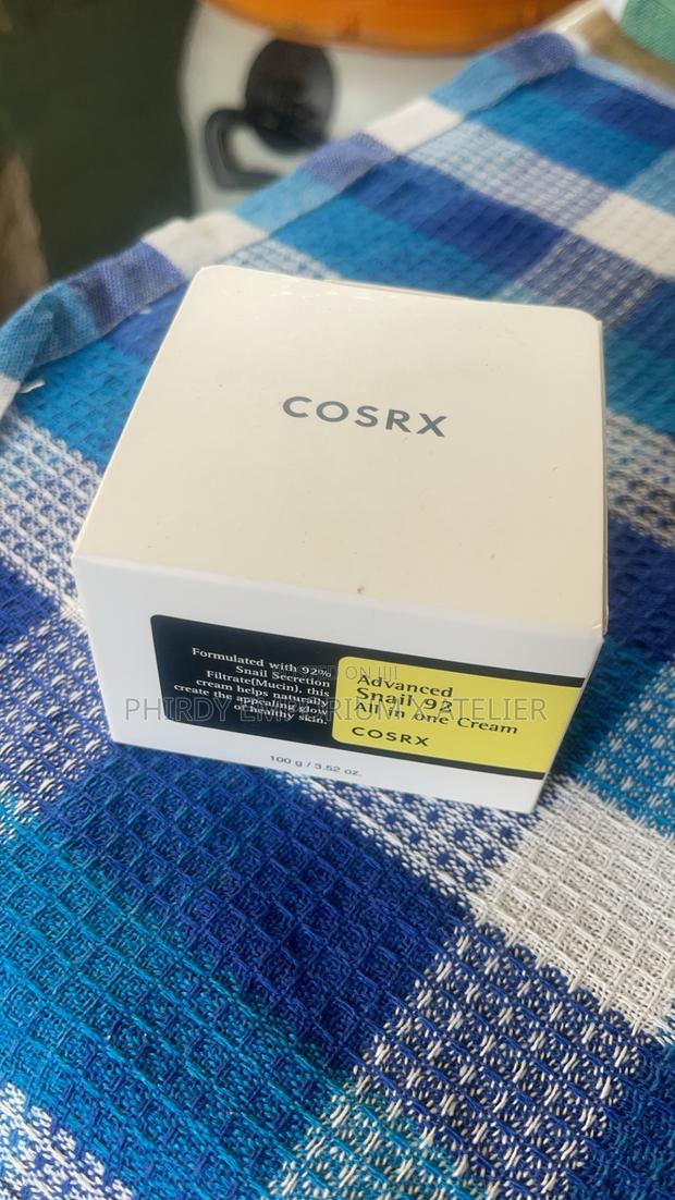 Advanced Snail 92(Cosrx) · Photo 2