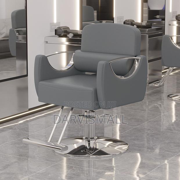 Stylish Salon Chair