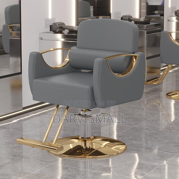 Stylish Salon Chair photo 2
